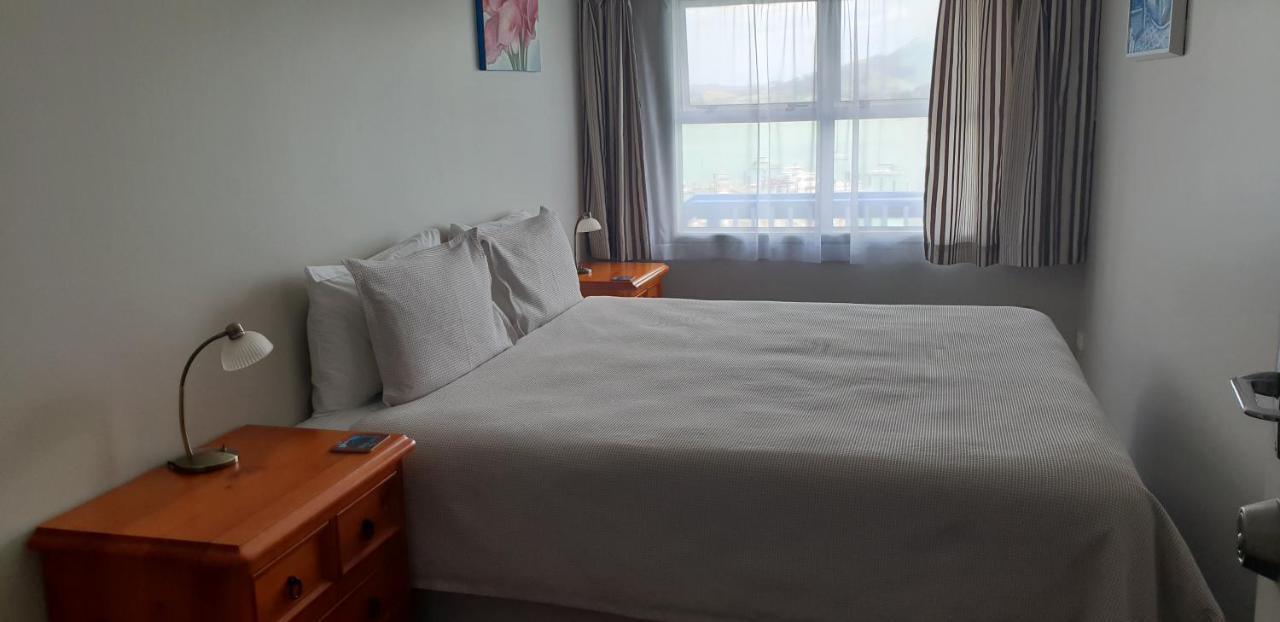 Whangaroa Lodge Motel 外观 照片