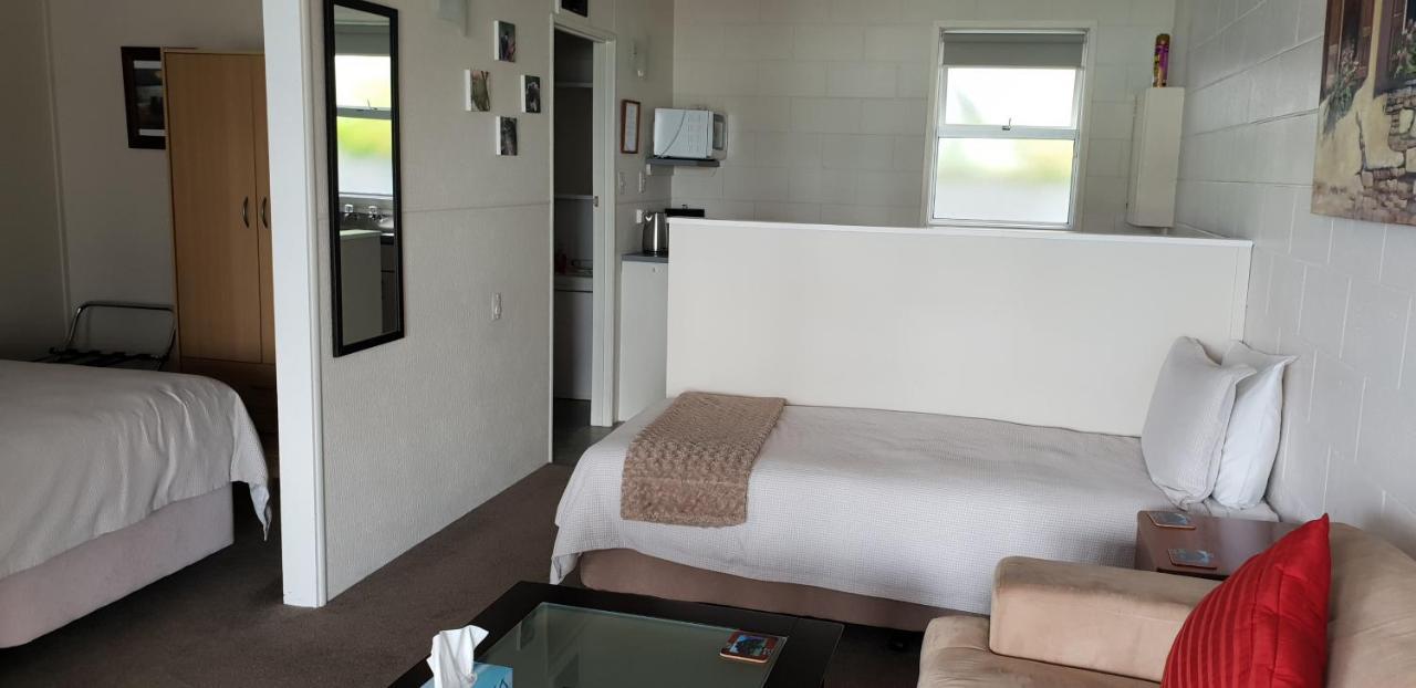 Whangaroa Lodge Motel 外观 照片
