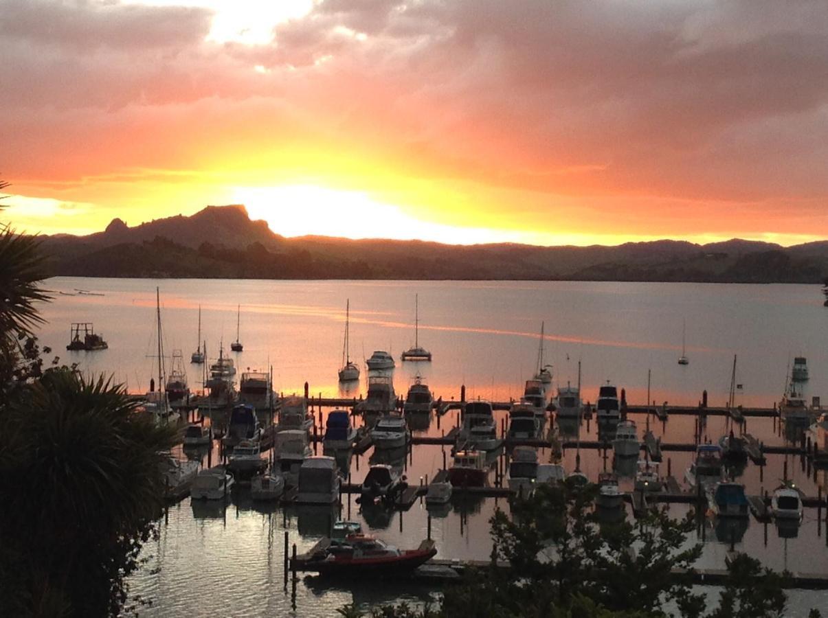 Whangaroa Lodge Motel 外观 照片