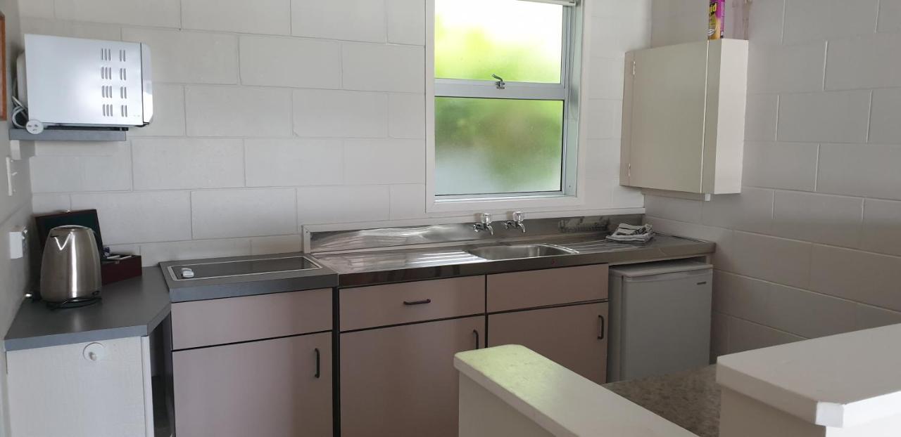 Whangaroa Lodge Motel 外观 照片