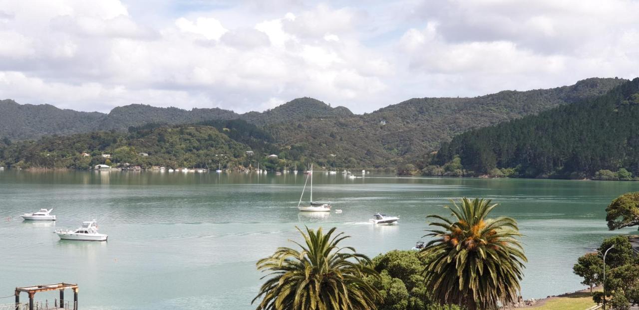 Whangaroa Lodge Motel 外观 照片